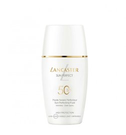 Lancaster Sun Perfect - Fluide Perfecteur Teinté SPF50 Lancaster Sun Perfect - Fluide Perfecteur Teinté SPF50